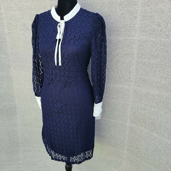 Women's Riley & Rae Lace Dress. Medium. - Picture 5 of 12